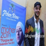 Maher zain sur yala.fm
